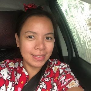 Meet your Posher, Esther